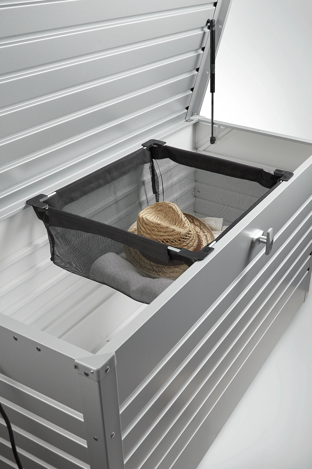 LeisureTime nätkorg - modell C