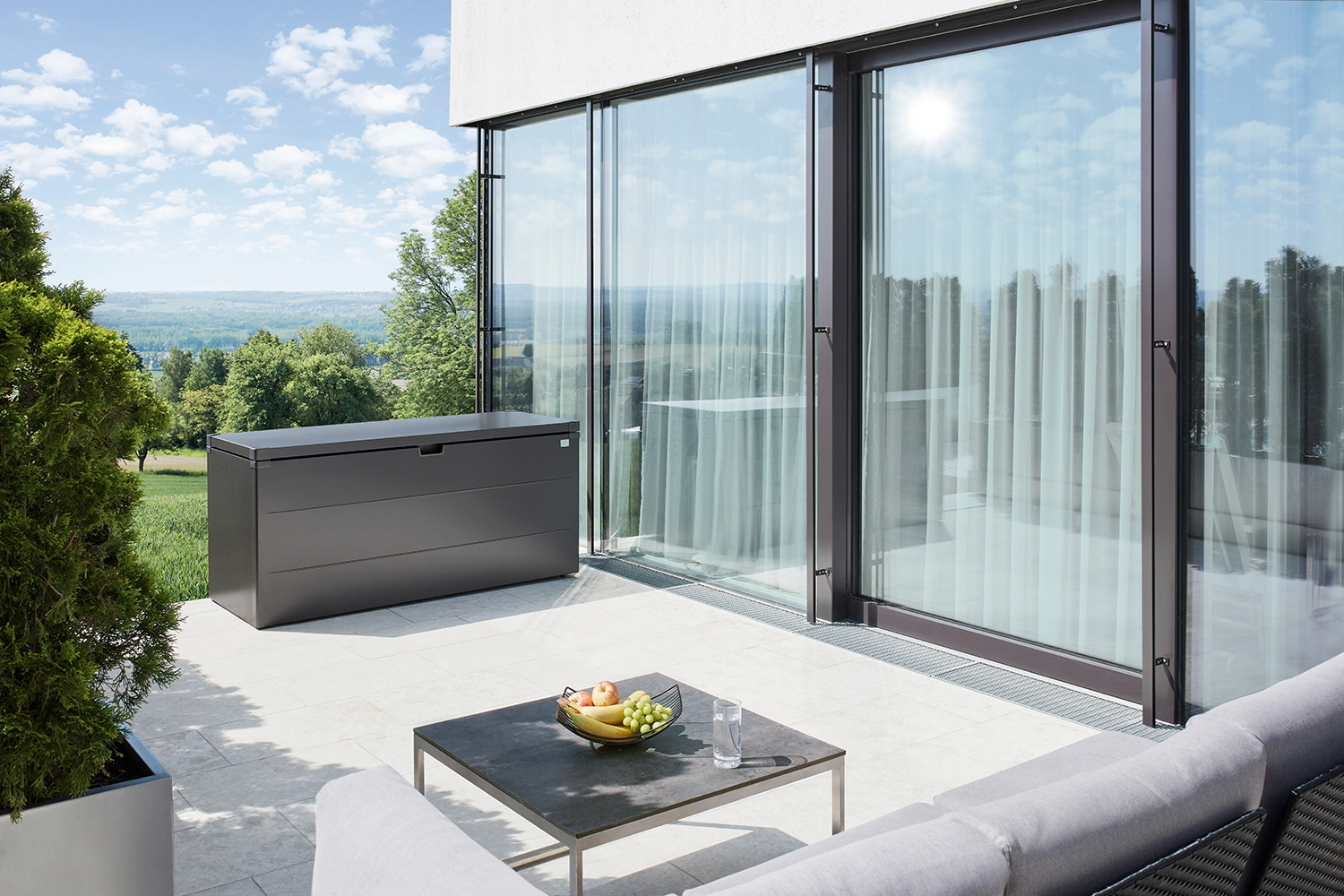 StyleBox förvaringslåda 170