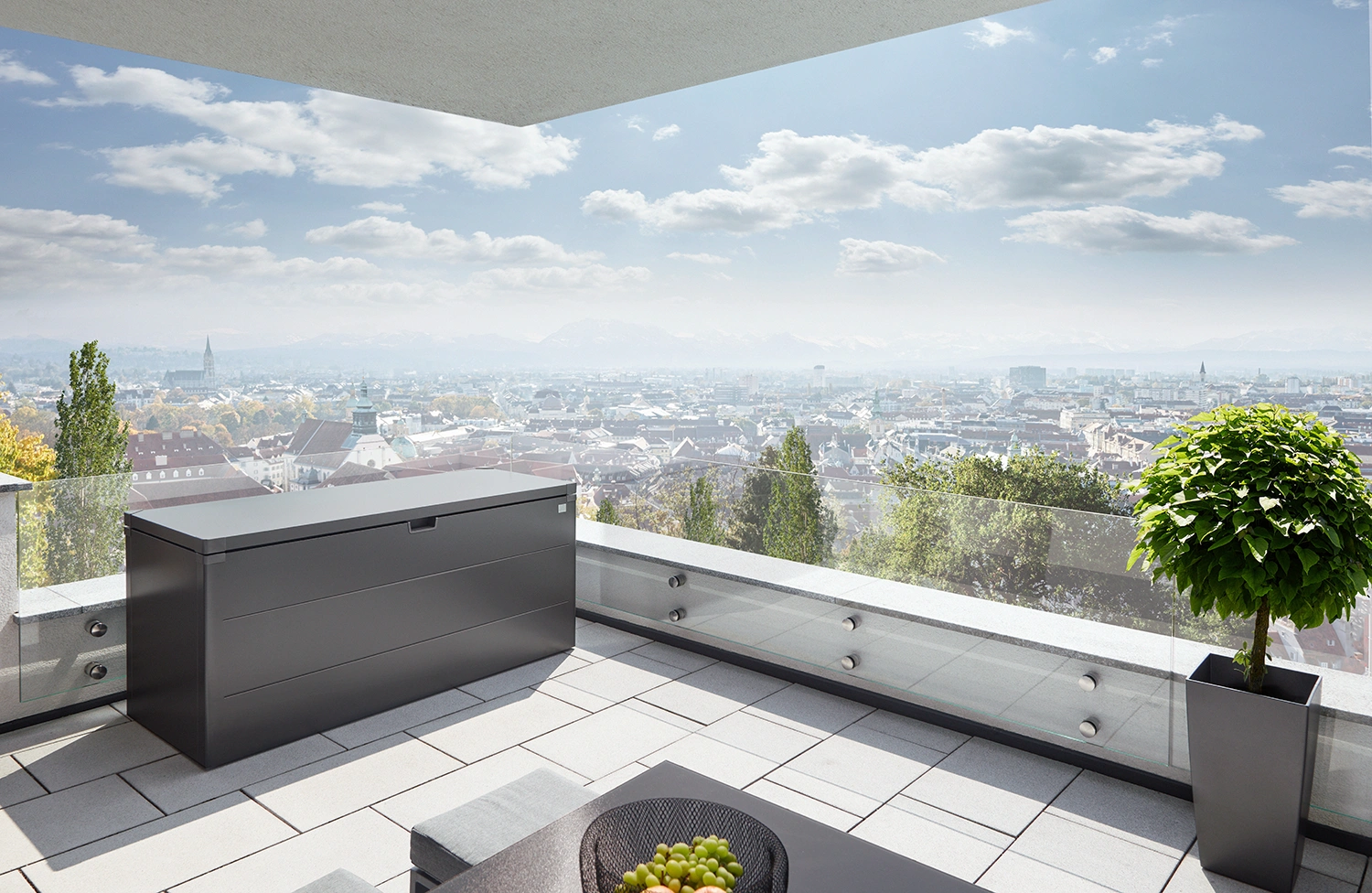 StyleBox förvaringslåda 210