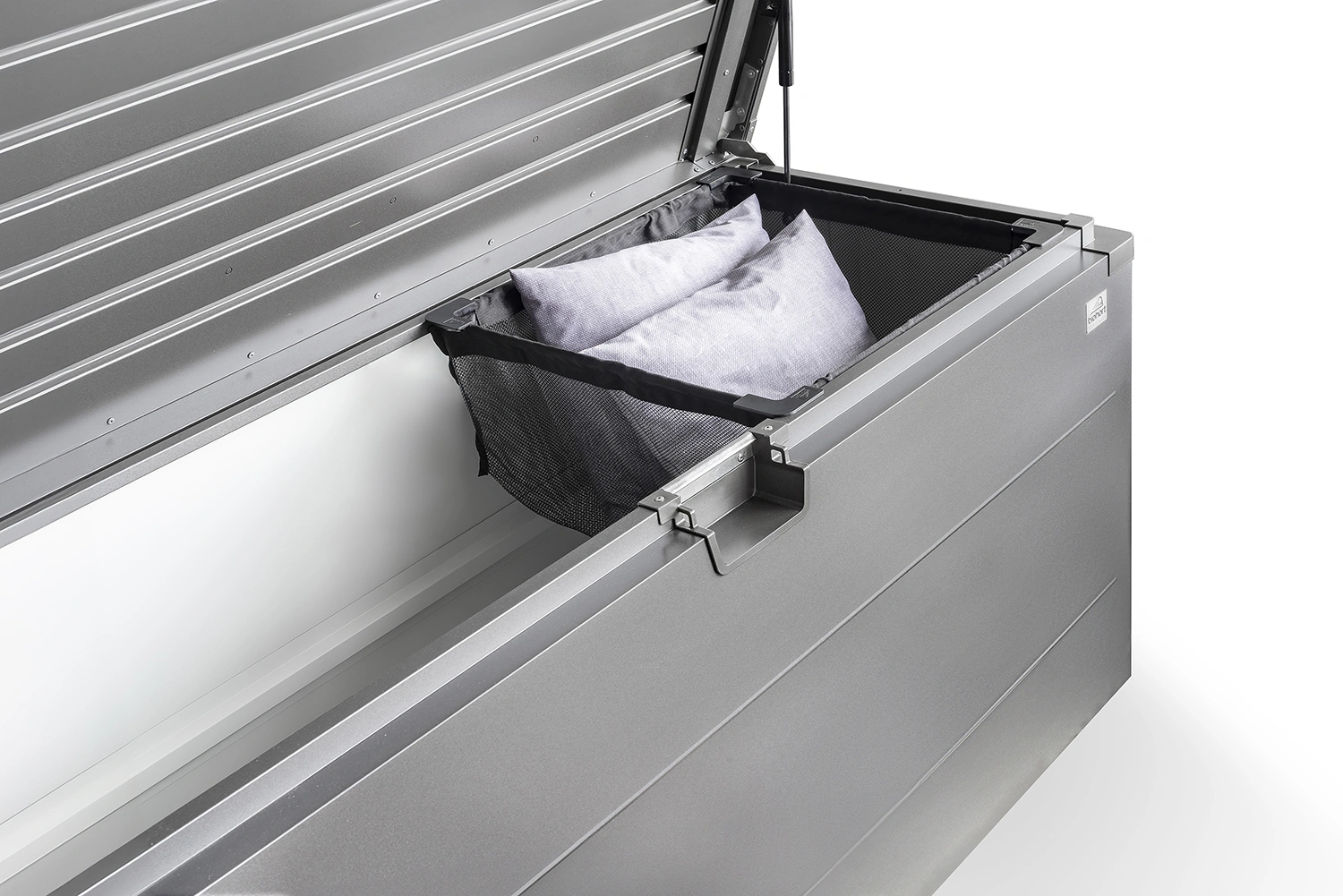 StyleBox nätkorg - modell D