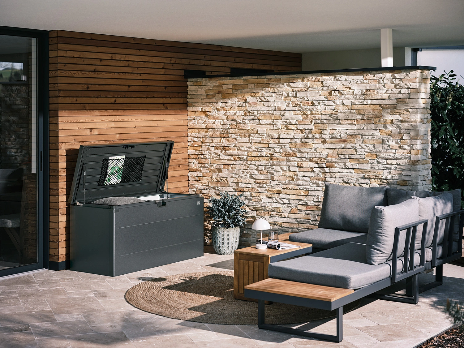 StyleBox förvaringslåda 140