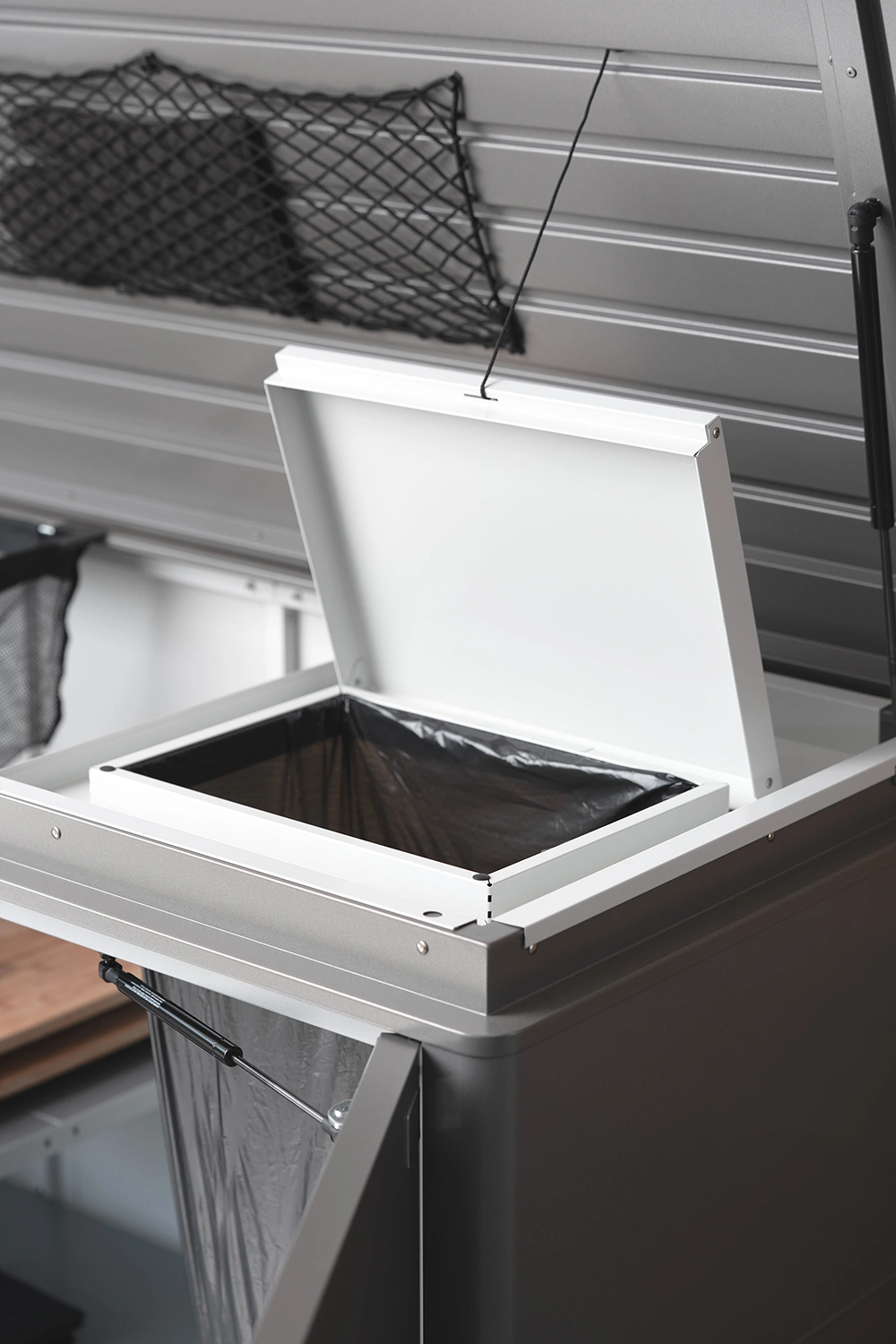 HighBoard hållare för sopsäck - 160