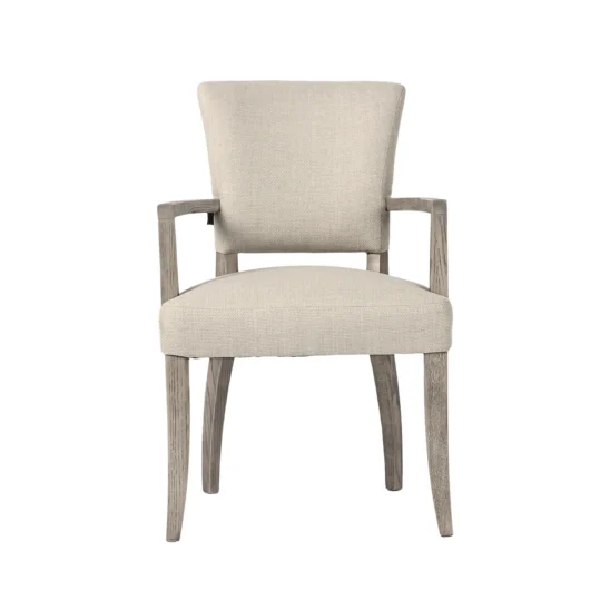 Artwood Maggie karmstol sway natural