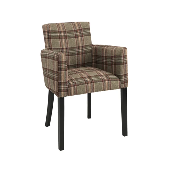 Artwood Ashley karmstol harris plaid forest