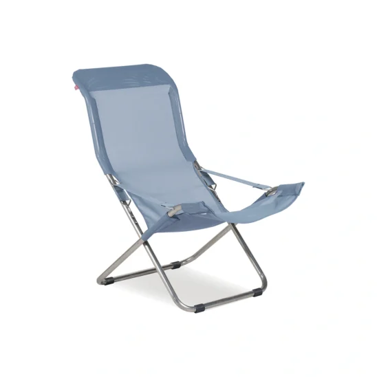 Fiam Fiesta vilstol traffic blue