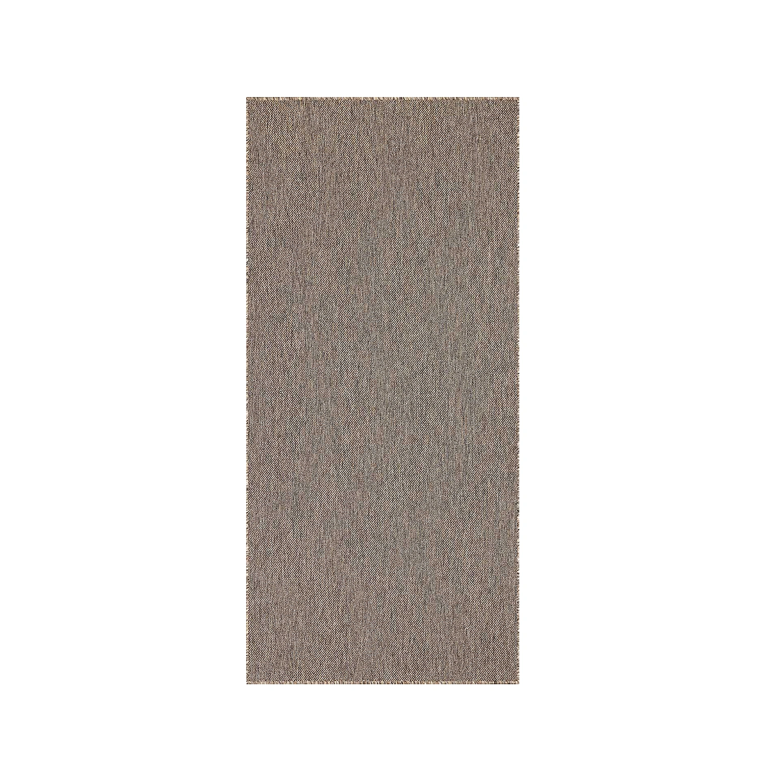 Vagabond gångmatta ute/inne - khaki