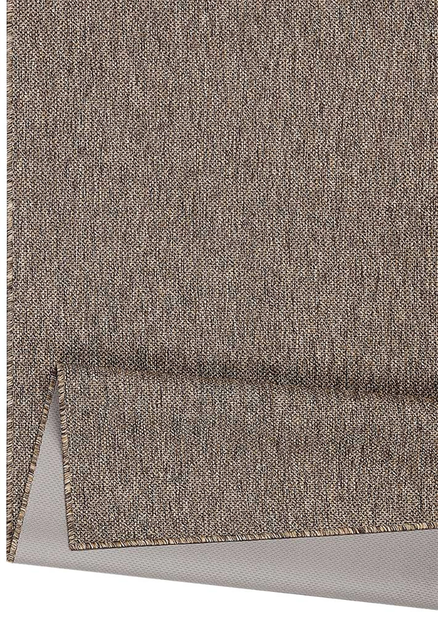 Vagabond gångmatta ute/inne - khaki