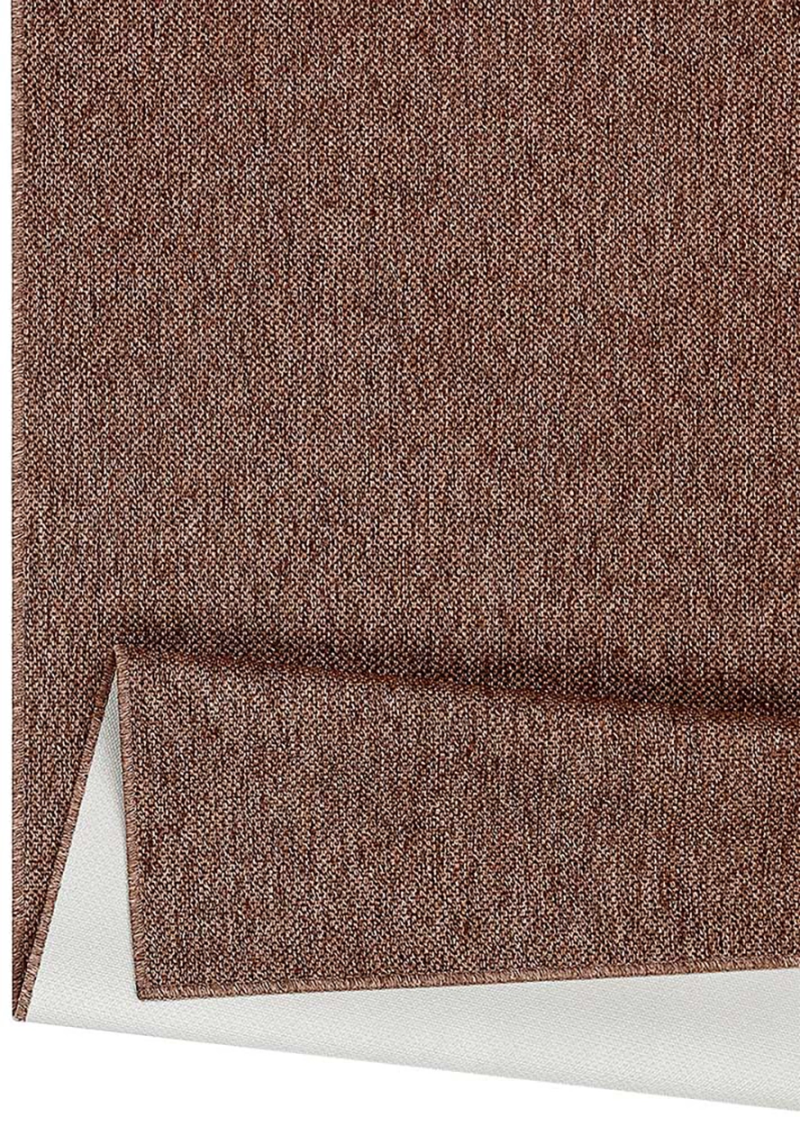 Vagabond gångmatta ute/inne - rost