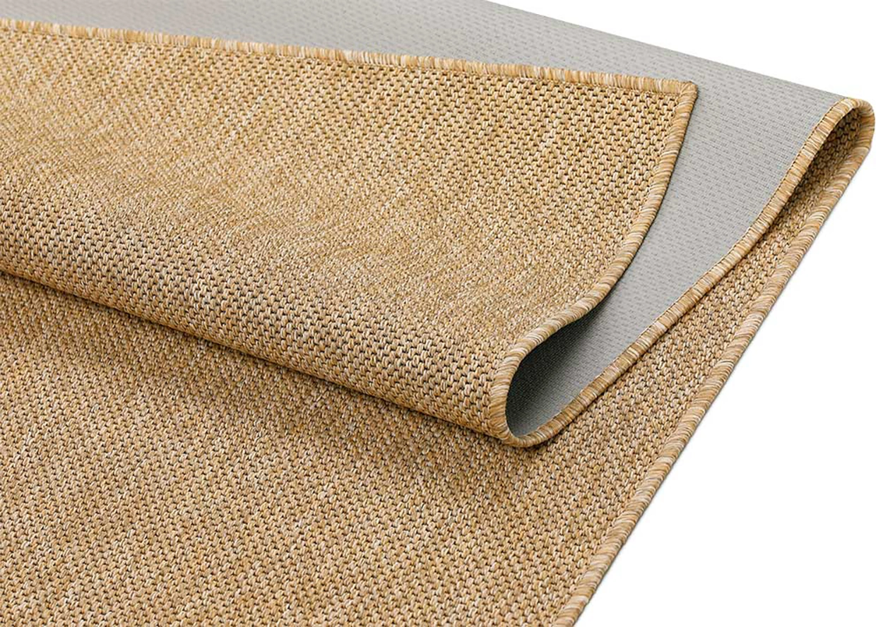 Vagabond gångmatta ute/inne - sand