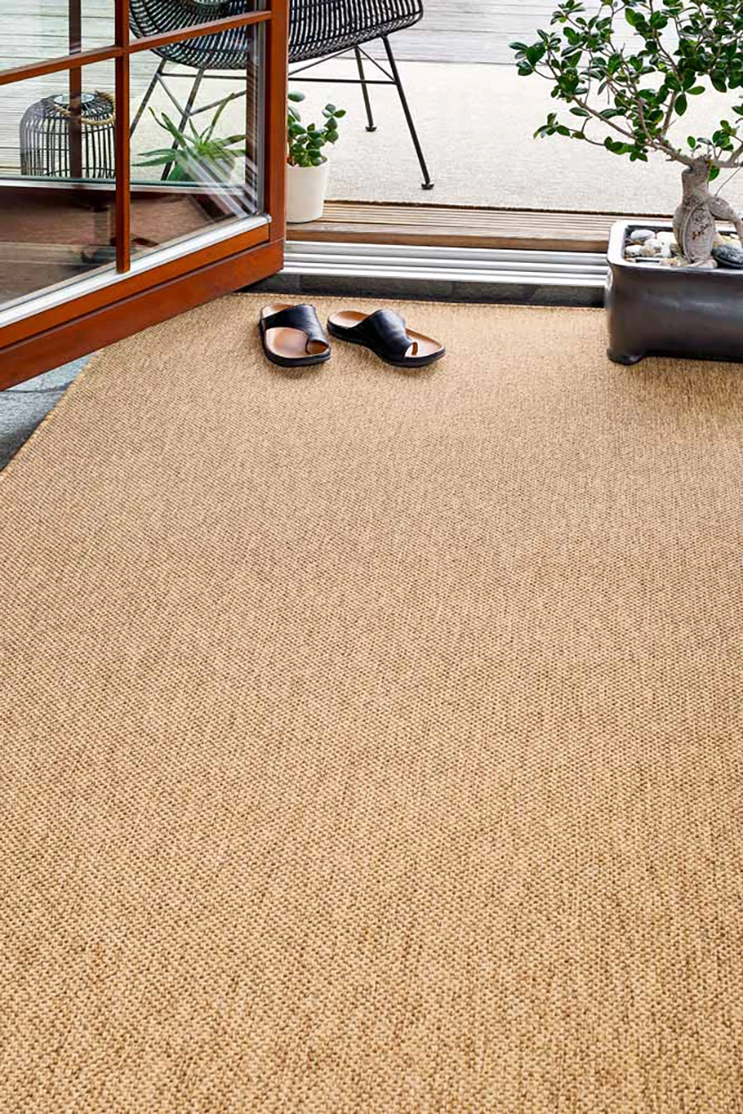 Vagabond matta ute/inne - sand