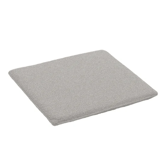 Frisk sittdyna 37x37 cm i färgen Teddy beige.