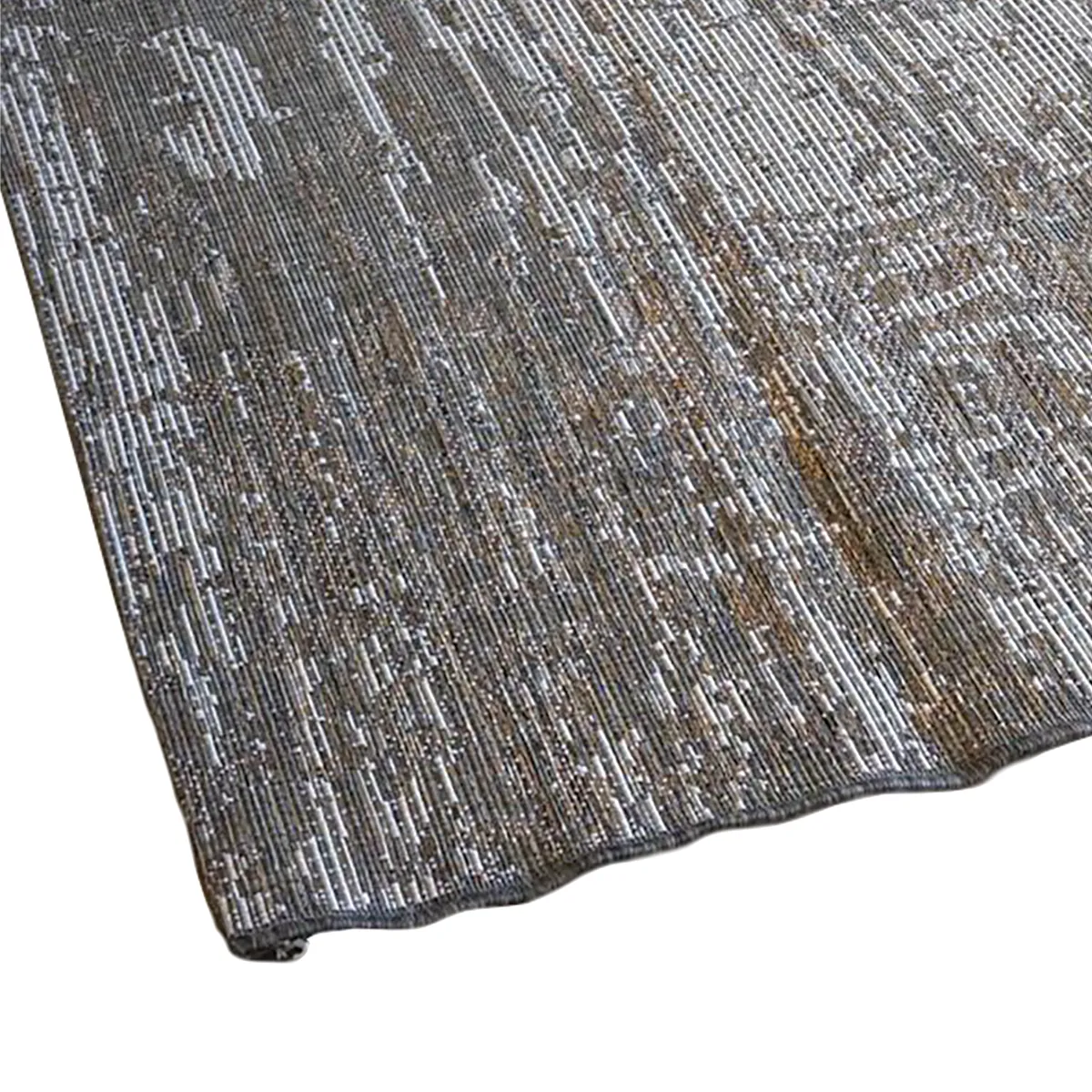 Java matta inne/ute - grå