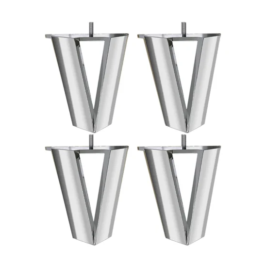 Triago sängben stål 13 cm