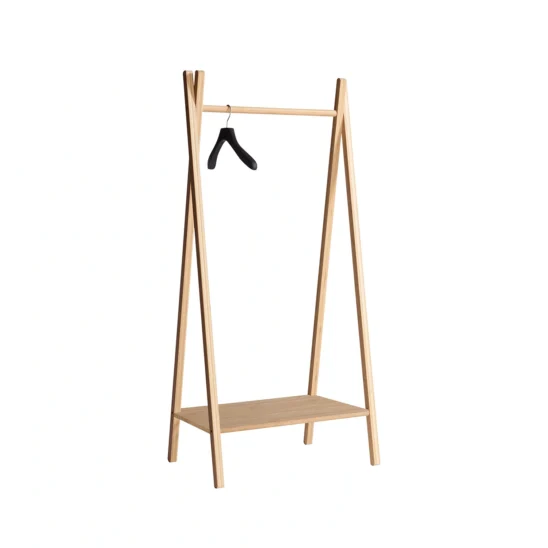 Cinas Noble klädhängare - bambu