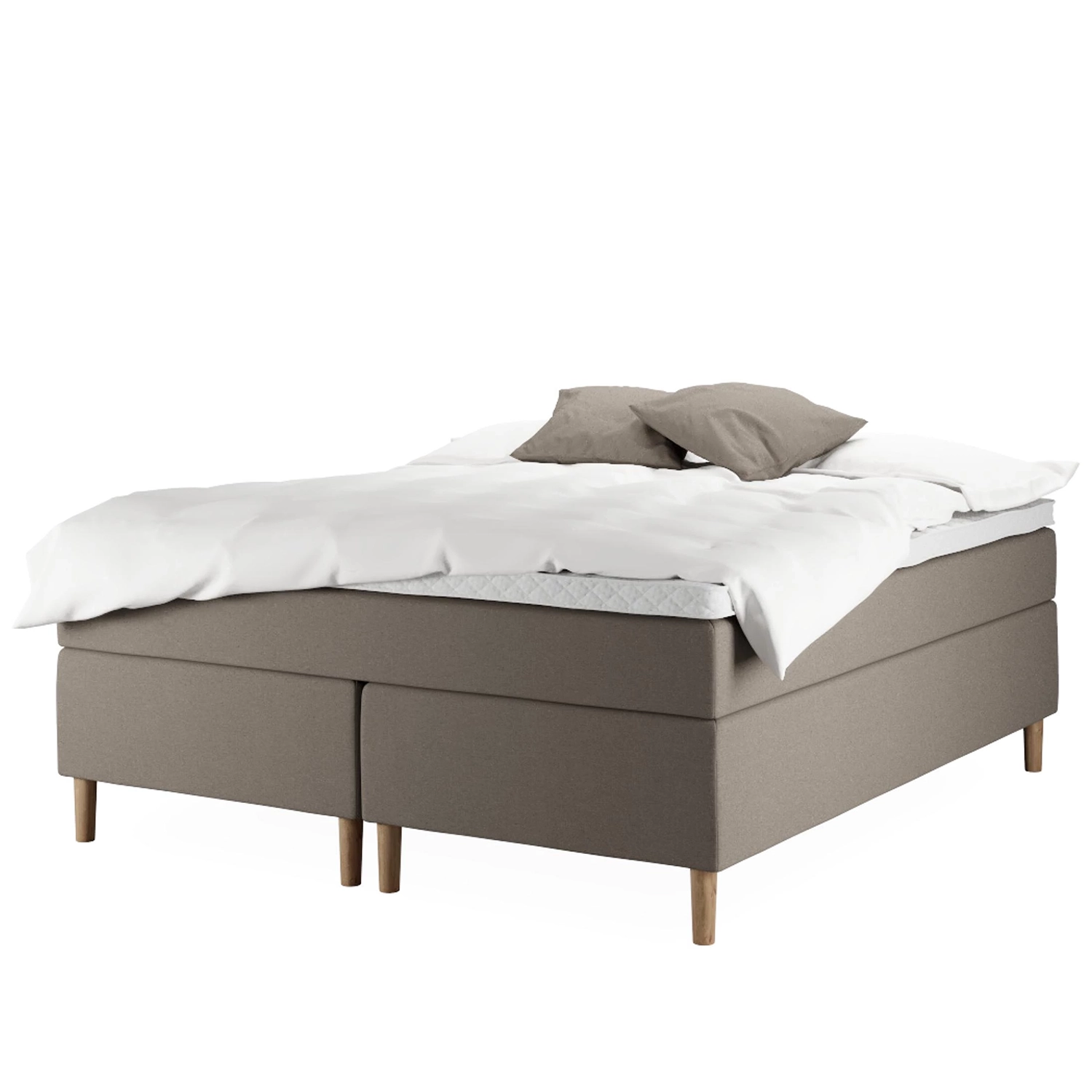 Product Image for Soul kontinentalsäng - 180x200