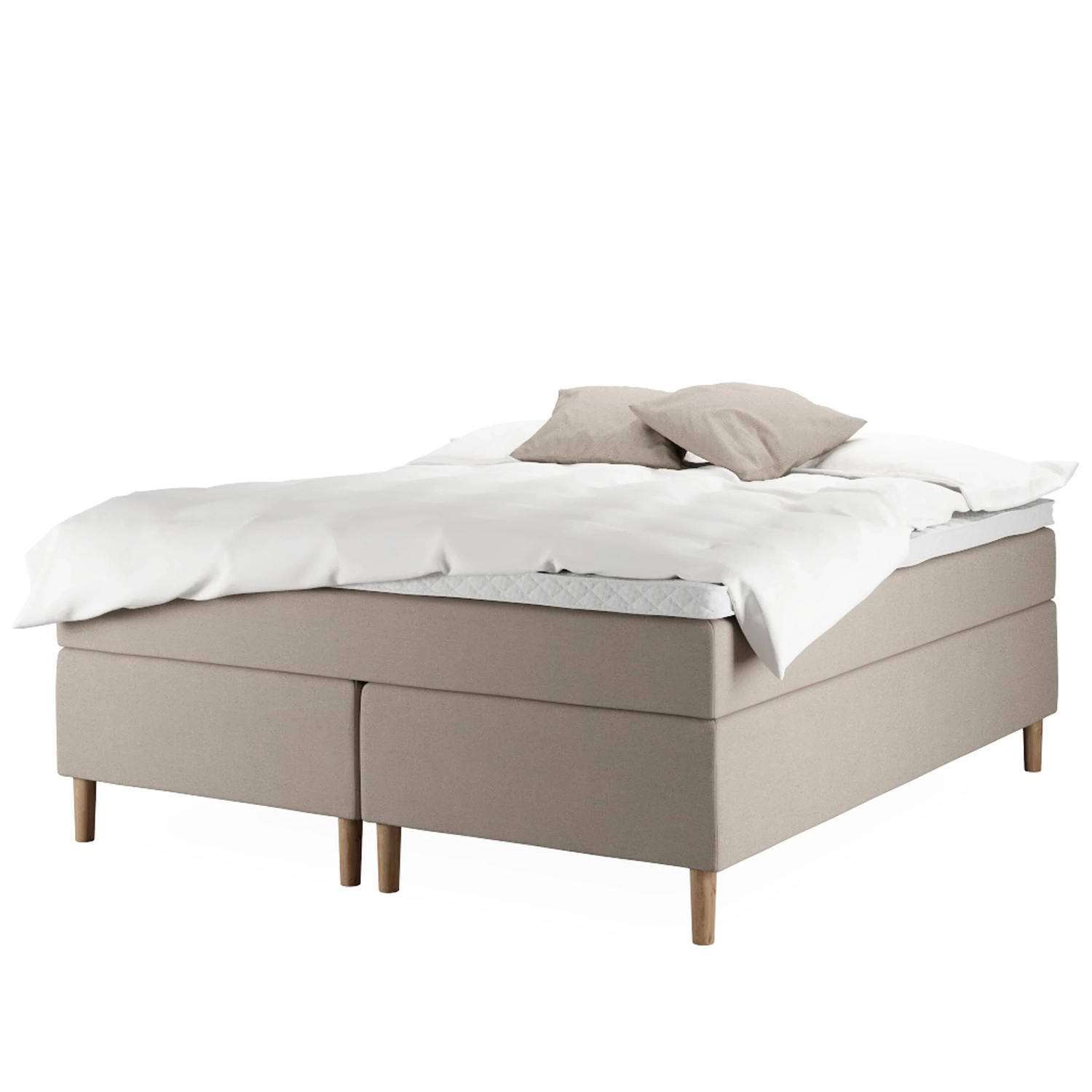 Product Image for Soul kontinentalsäng - 180x200