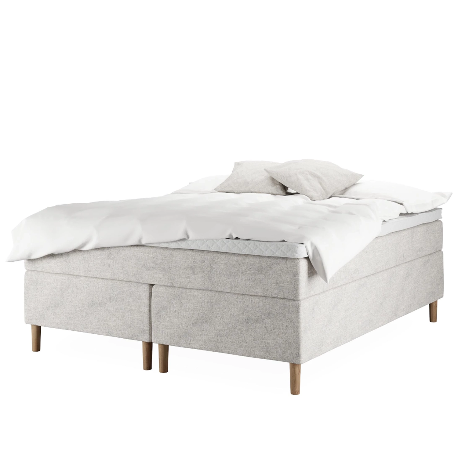 Product Image for Soul kontinentalsäng - 180x200