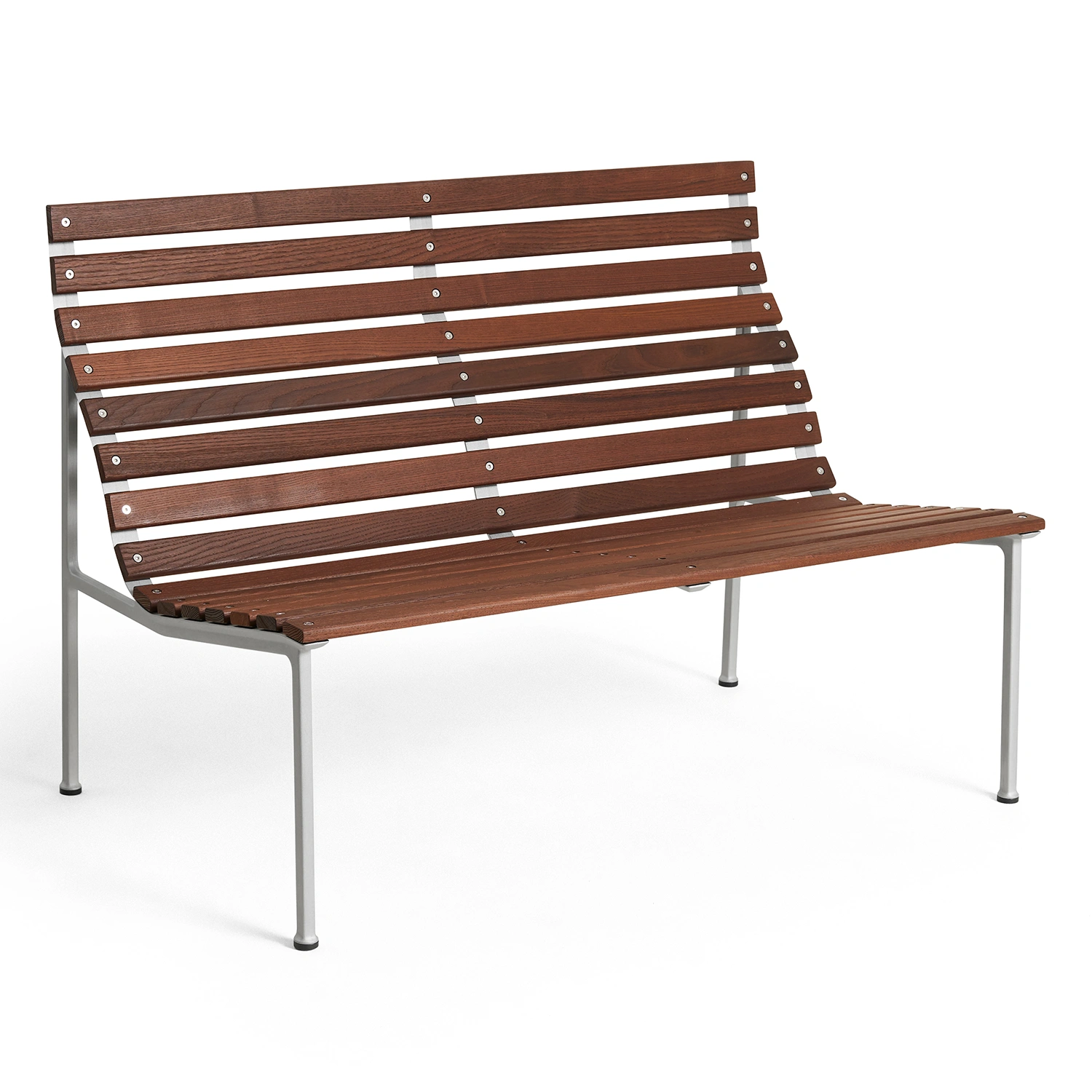 Product Image for Traverse loungesoffa värmebehandlad ask