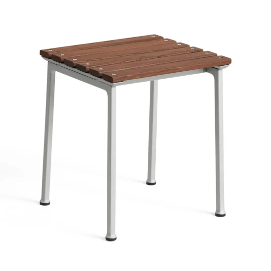 Hay Traverse pall värmebehandlad ask