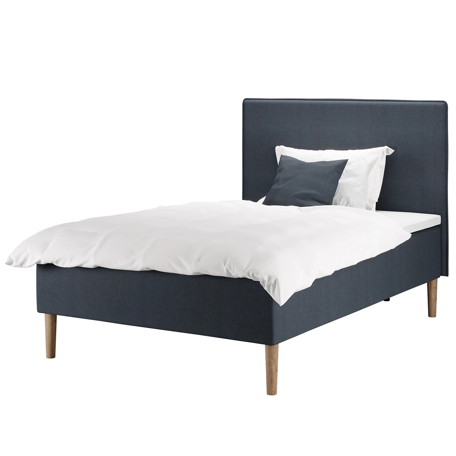 Note High ramsäng - 140x200 cm