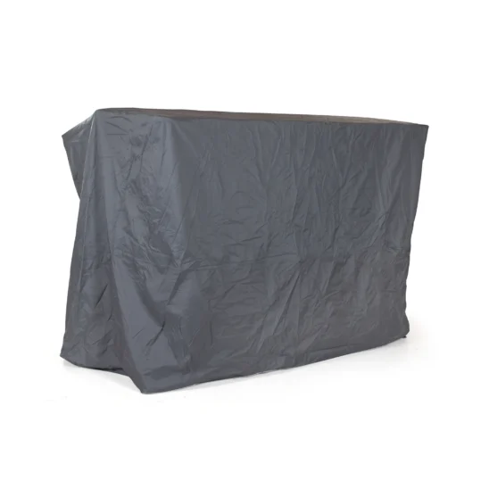 Klas hammockskydd i grå polyester från By Kila.