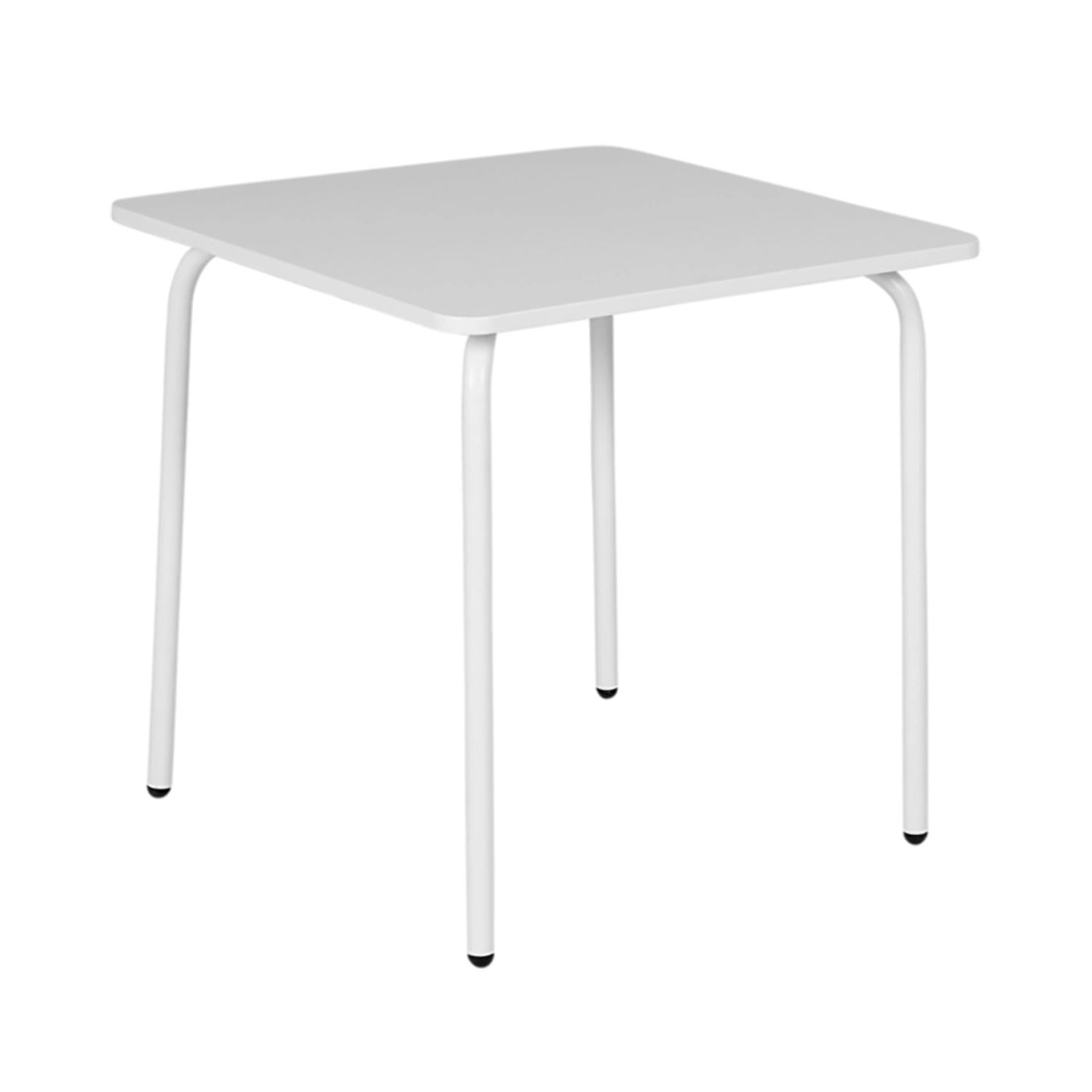 Product Image for Nera barnbord vit