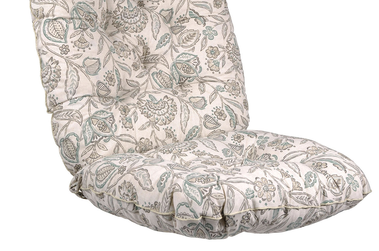 Snurr och Gung dyna vine beige/grön