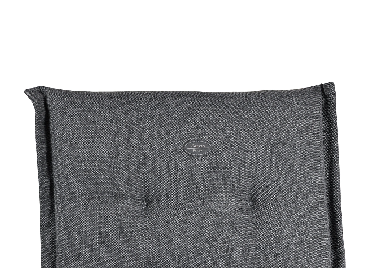 Canyon 2.0 positionsdyna - oxfordgrå