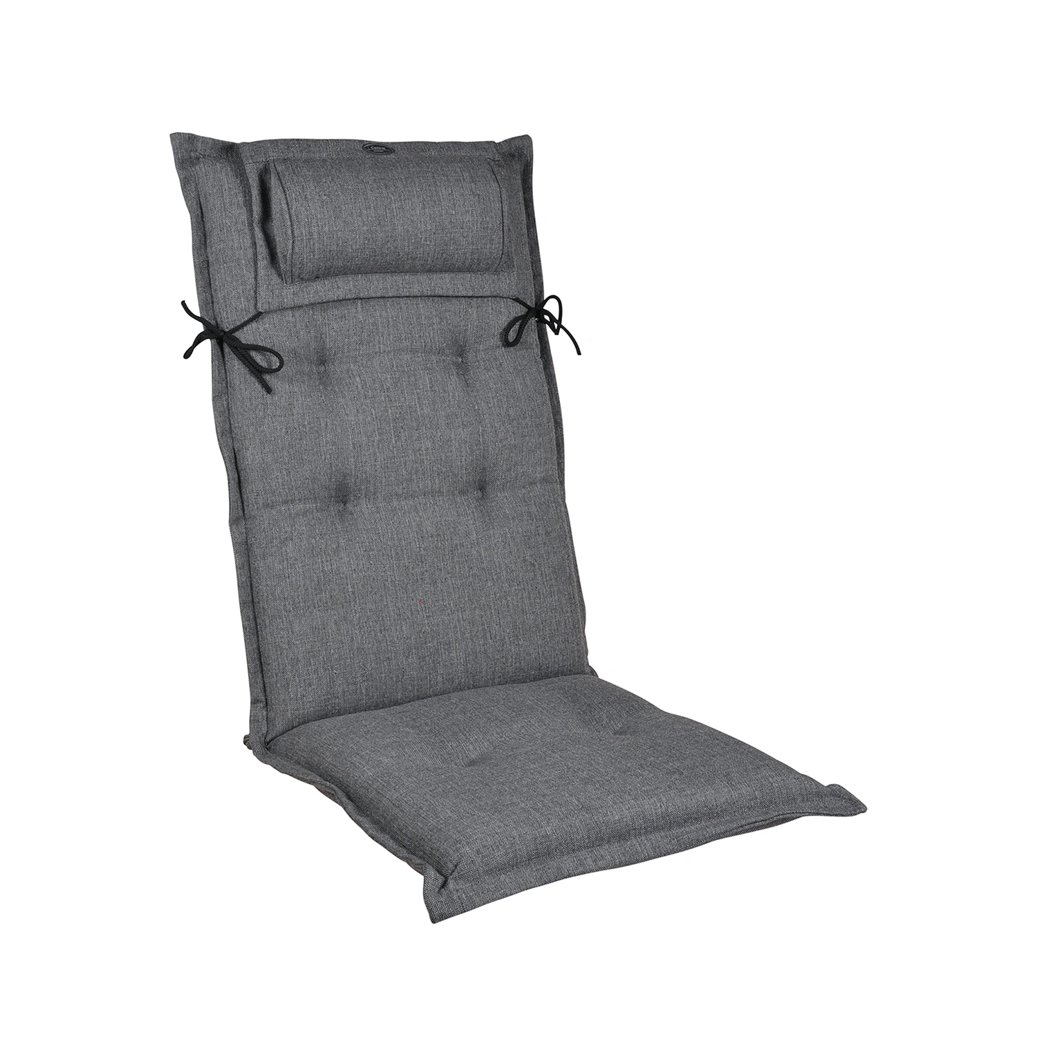 Canyon 2.0 positionsdyna tjock - oxfordgrå