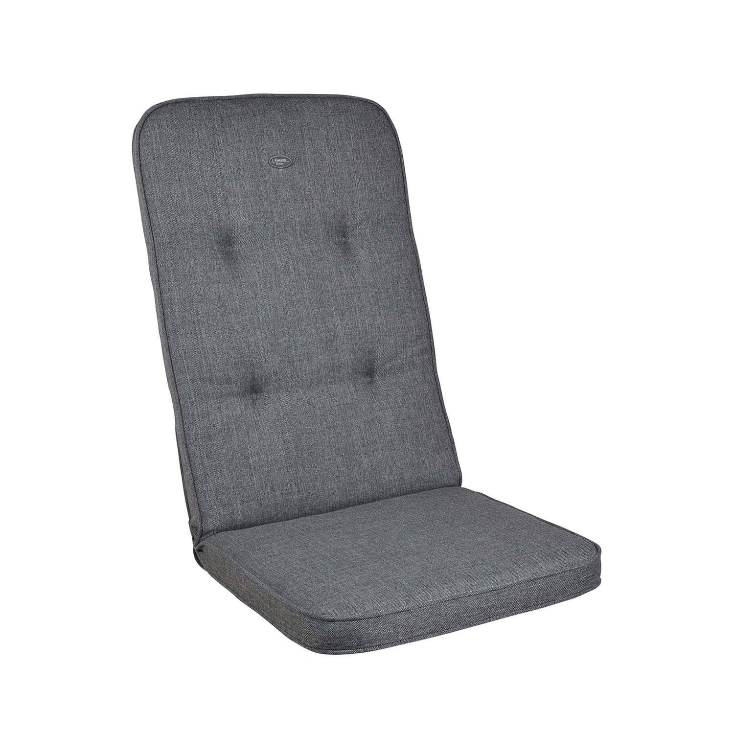 Canyon 2.0 boxsydd positionsdyna - oxfordgrå