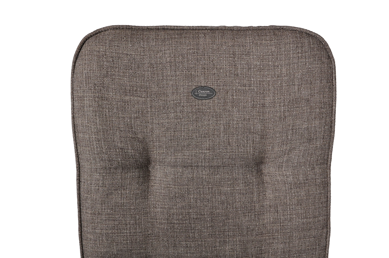 Canyon 2.0 boxsydd positionsdyna - kastanj