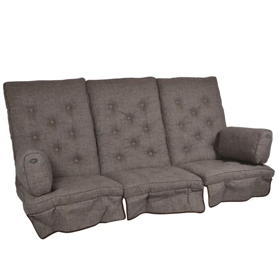 Canyon 2.0 hammockdynor hög rygg - kastanj