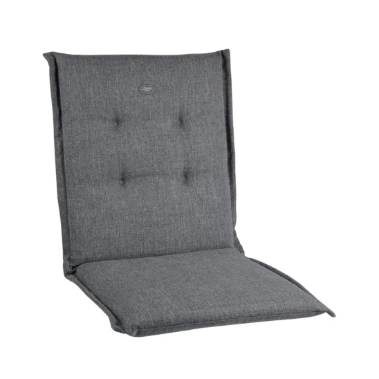 Canyon 2.0 låg univesaldyna i färgen oxfordgrå.