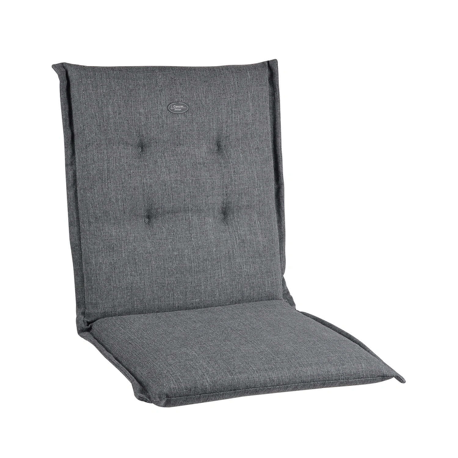 Canyon 2.0 universaldyna låg - oxfordgrå