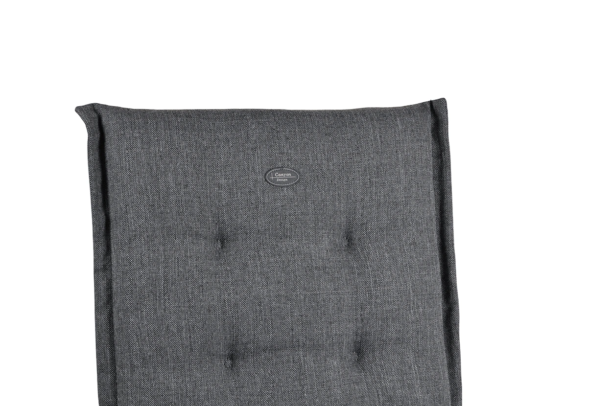 Canyon 2.0 universaldyna låg - oxfordgrå