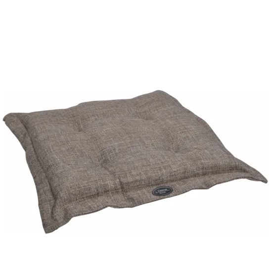 Canyon 2.0 sittdyna kastanj 776-98.