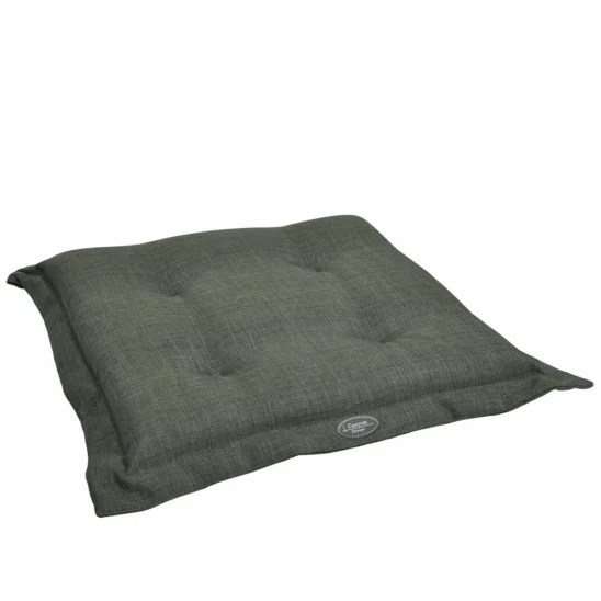 Canyon 2.0 sittdyna skogsgrön.