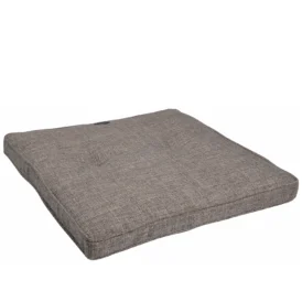 Borneo Canyon 2.0 sittdyna - kastanj, 50×50 cm