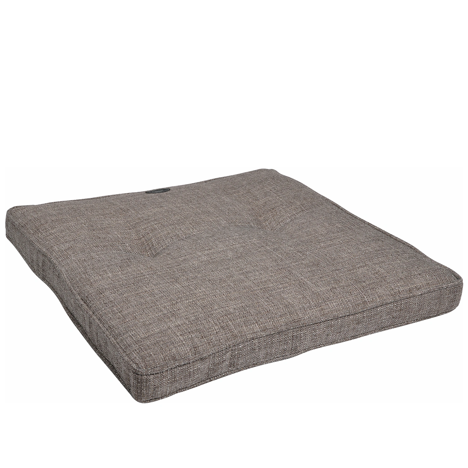 Borneo Canyon 2.0 sittdyna - kastanj, 50×50 cm