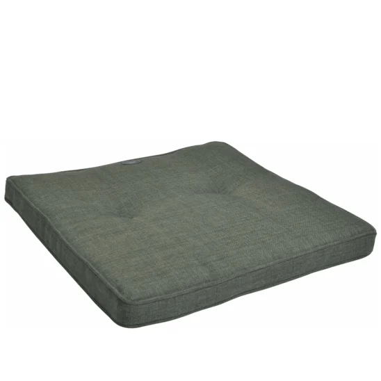 Borneo Canyon 2.0 sittdyna - skogsgrön, 50×50 cm