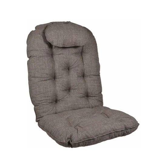 Lyx Canyon 2.0 dyna till Snurr och Gung - kastanj