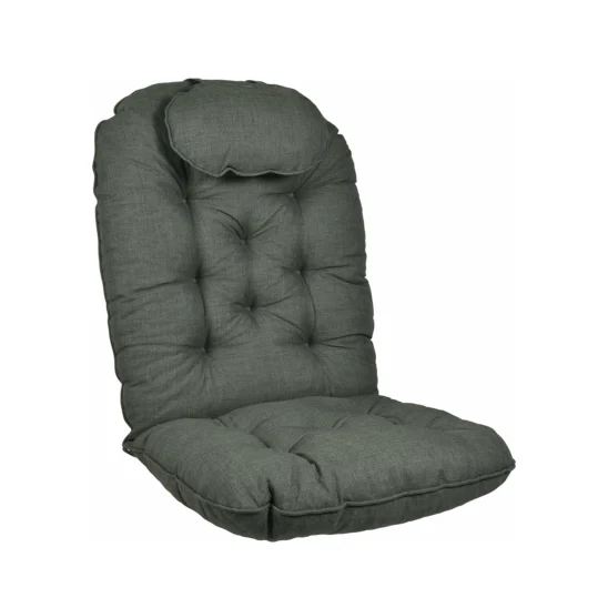 Lyx Canyon 2.0 dyna till Snurr och Gung - skogsgrön