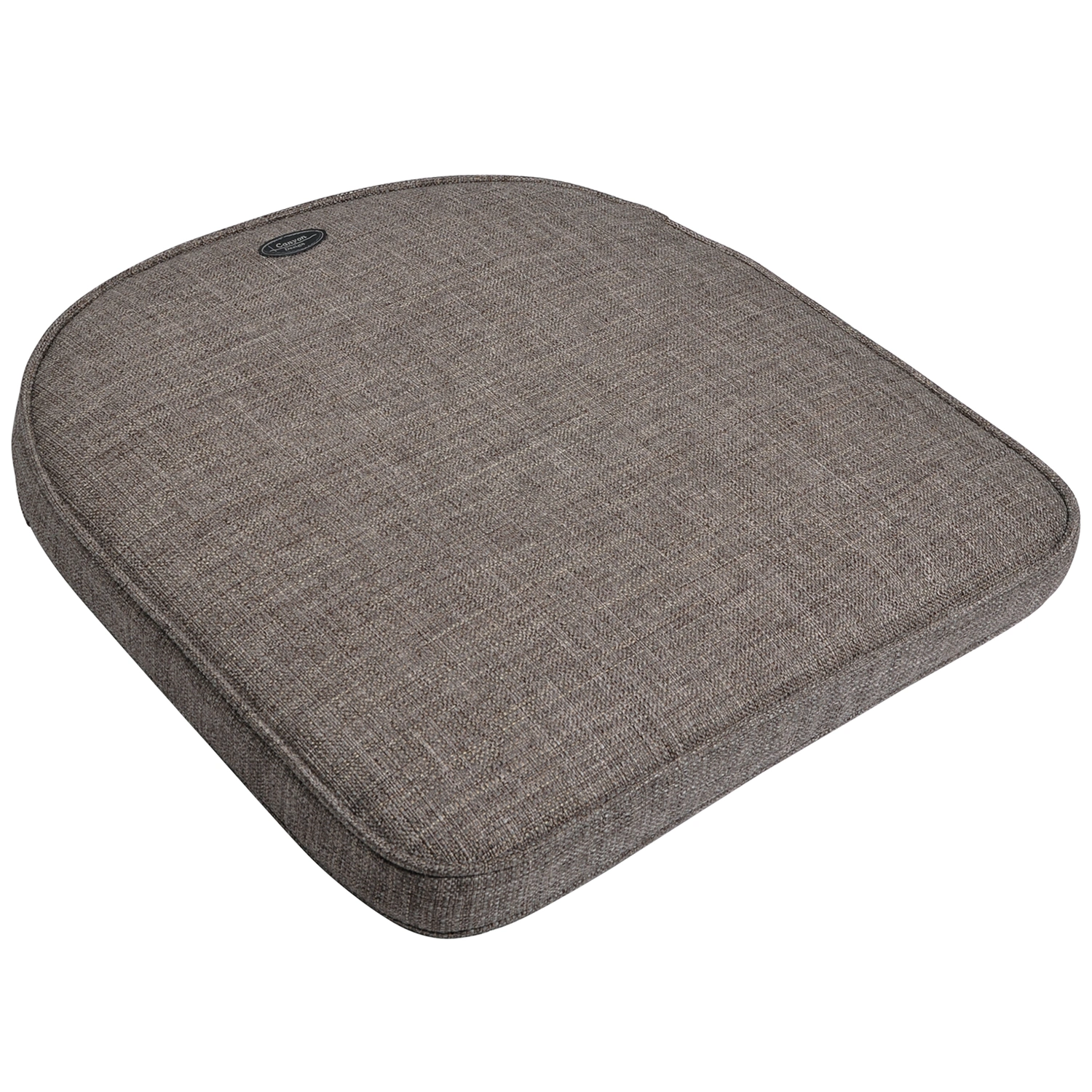 Krabi Canyon 2.0 sittdyna - kastanj