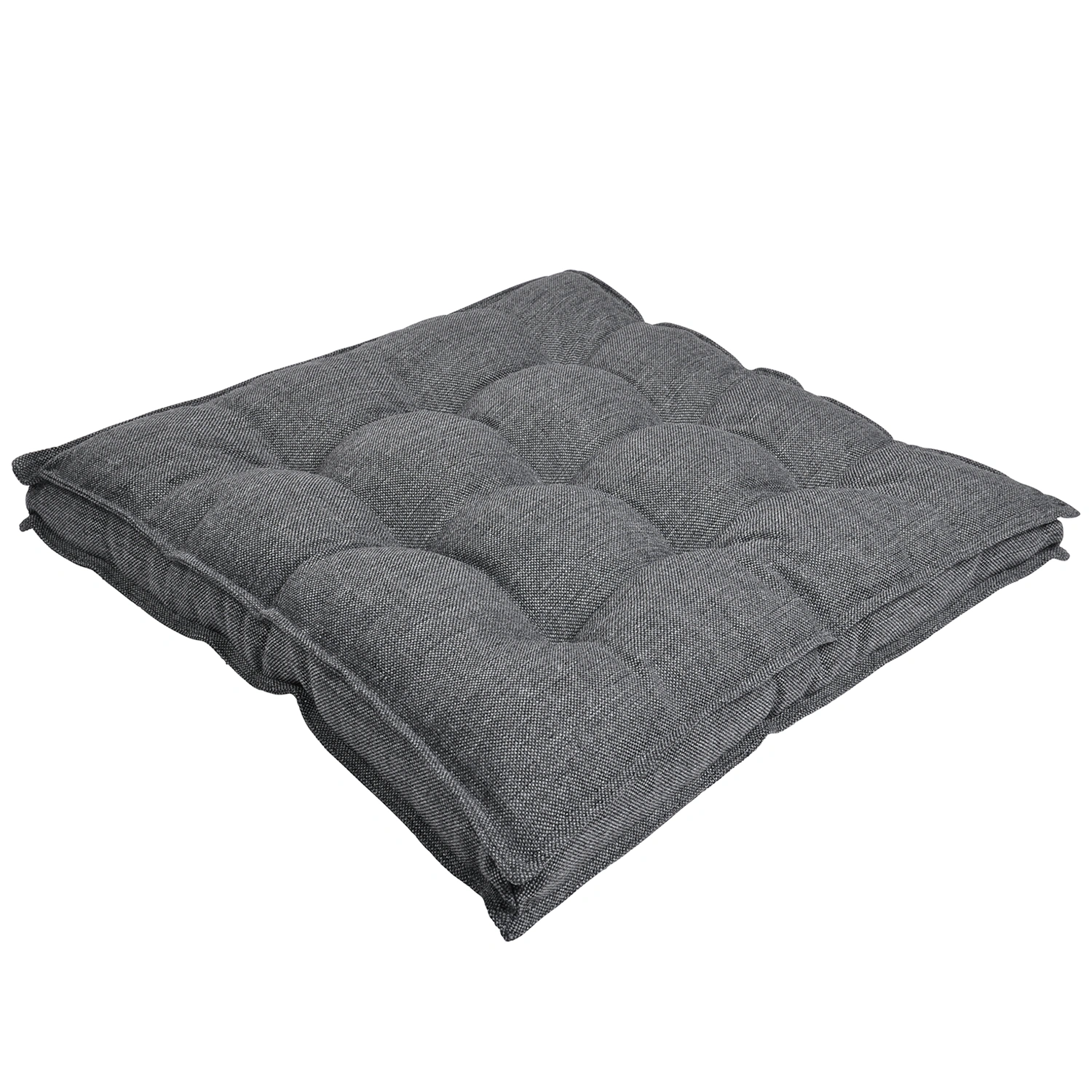 Timor Canyon 2.0 sittdyna - oxfordgrå, 45×45 cm