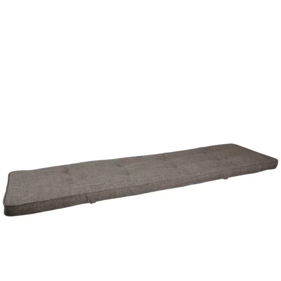 Fritab Canypn 2.0 bänkdyna i färgen 98 kastanj.