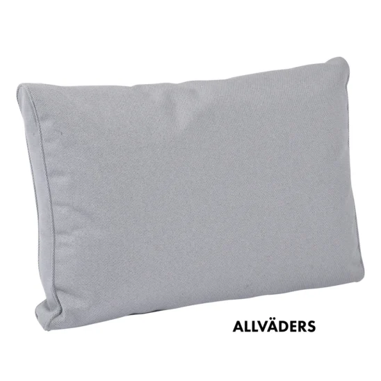 Fritab Royal IB Hög ryggdyna i färgen 506 grå.