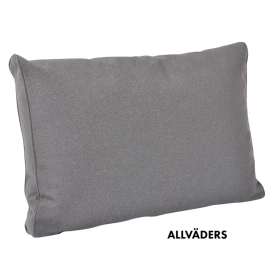 Fritab Royal IB Hög ryggdyna i färgen 508 grå.