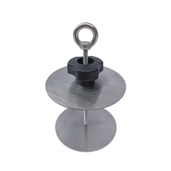 SMARTeye fästögla för stenplattor - 6 mm