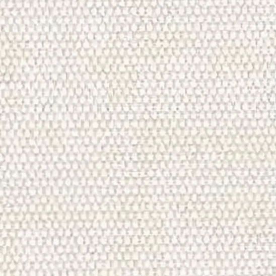 Färgprov på Umbrosa parasolltyg i färgen Canvas.