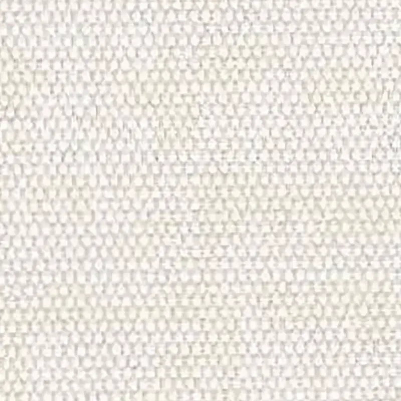 Färgprov på Umbrosa parasolltyg i färgen Canvas.